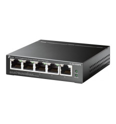 TP-Link TL-SG105MPE Switch 5 puertos