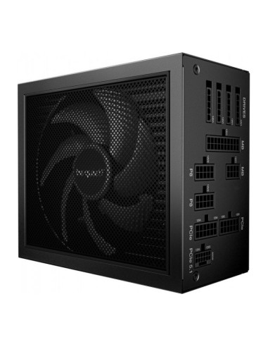 Be Quiet! Dark Power Pro 14 ATX 3.1 (PCIe 5.1) Fuente de alimentación 1000W