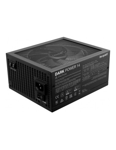 Be Quiet! Dark Power Pro 14 ATX 3.1 (PCIe 5.1) Fuente de alimentación 1000W