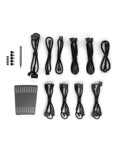 Be Quiet! Dark Power Pro 14 ATX 3.1 (PCIe 5.1) Fuente de alimentación 1000W