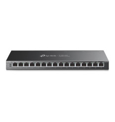 TP-Link TL-SG116P Switch 16 puertos
