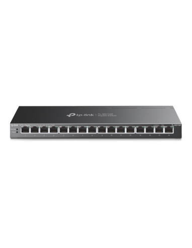 TP-Link TL-SG116P Switch 16 puertos