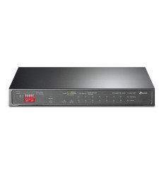 TP-Link TL-SG1210MP Switch 10 puertos