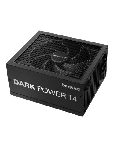 Be Quiet! Dark Power Pro 14 ATX 3.1 (PCIe 5.1) Fuente de alimentación 1200W
