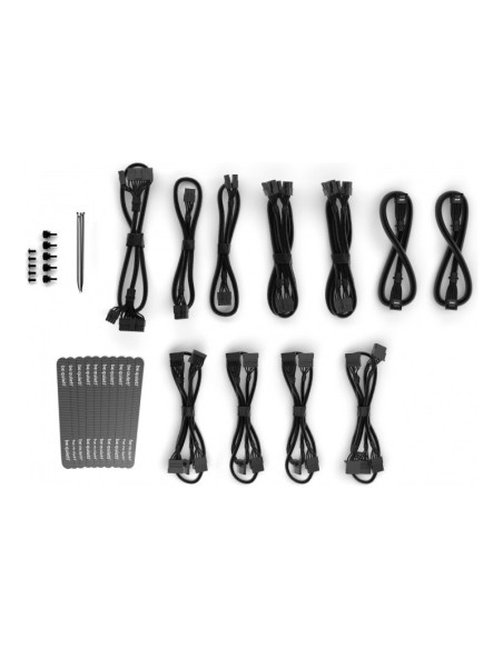 Be Quiet! Dark Power Pro 14 ATX 3.1 (PCIe 5.1) Fuente de alimentación 1200W