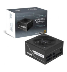 Asus Prime 850G Gold Fuente de alimentación 850W