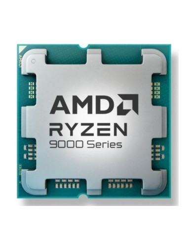 AMD Ryzen 7 9850X3D (T) Procesador AM5