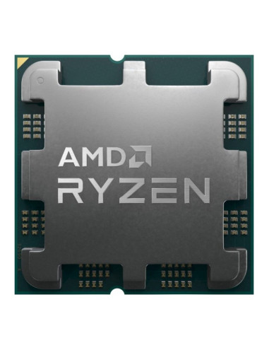 AMD Ryzen 5 7500X3D (T) Procesador AM5