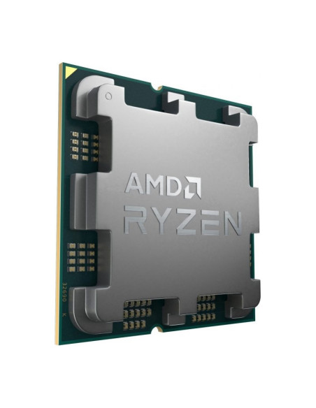 AMD Ryzen 5 7500X3D (T) Procesador AM5