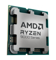 AMD Ryzen 9 9900X (T) Procesador AM5