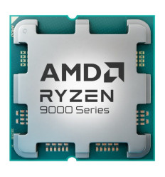 AMD Ryzen 5 9600 (T) Procesador AM5