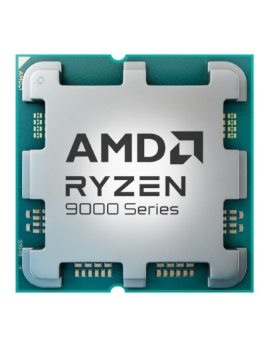 AMD Ryzen 5 9600 (T) Procesador AM5