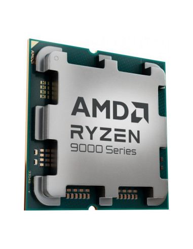 AMD Ryzen 5 9600 (T) Procesador AM5