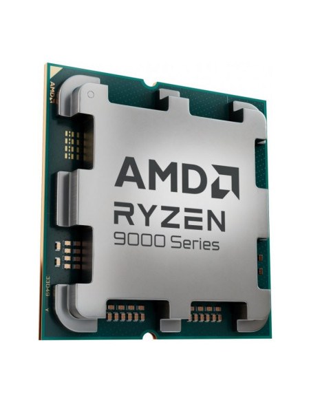 AMD Ryzen 5 9600 (T) Procesador AM5