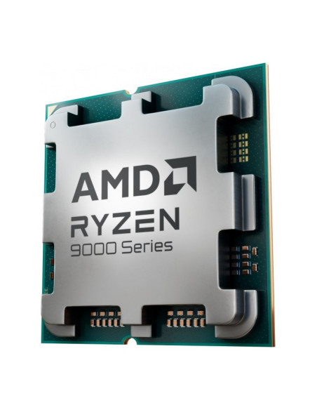 AMD Ryzen 5 9600 (T) Procesador AM5