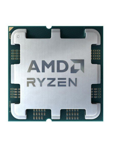 AMD Ryzen 7 8700F (T) Procesador AM5
