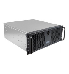 UNYKAch Pro Rack 4U 19" UK 4339H ATX Caja para PC