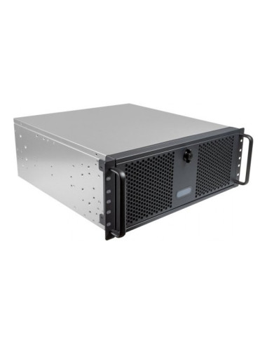 UNYKAch Pro Rack 4U 19" UK 4339H ATX Caja para PC