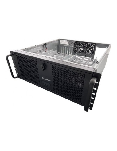 UNYKAch Pro Rack 4U 19" UK 4339H ATX Caja para PC
