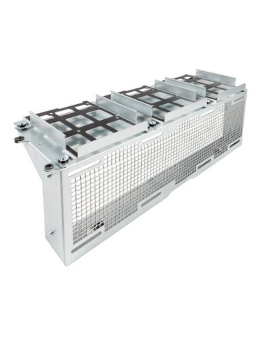 UNYKAch Pro Rack 4U 19" UK 4339H ATX Caja para PC