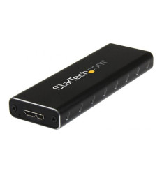 Caja externa Startech SM2NGFFMBU33 M.2 a USB 3.0
