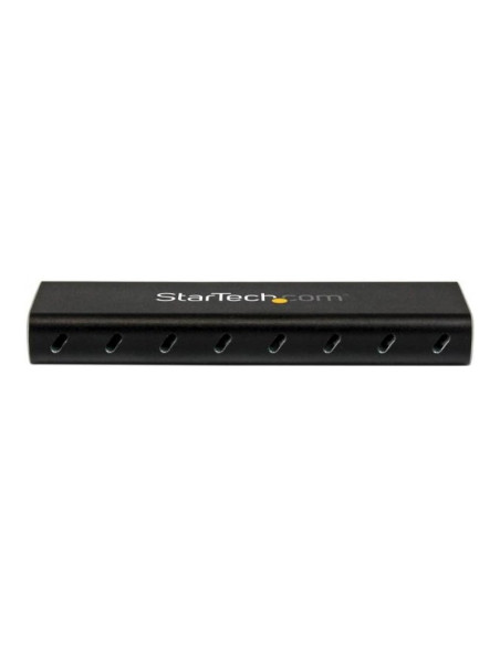 Caja externa Startech SM2NGFFMBU33 M.2 a USB 3.0