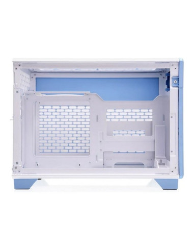 Thermaltake TR100 Mini Tower Hydrangea Blue Mini-ITX Caja para PC