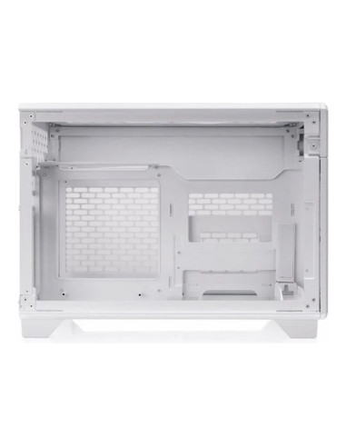 Thermaltake TR100 Mini Tower Snow Mini-ITX Caja para PC