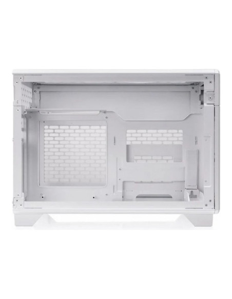 Thermaltake TR100 Mini Tower Snow Mini-ITX Caja para PC