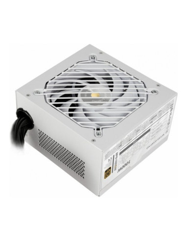 Mars Gaming MPB1000SI Fuente de alimentación Blanca 1000W