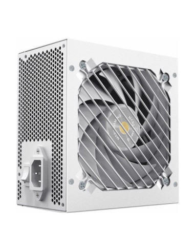 Mars Gaming MPB1000SI Fuente de alimentación Blanca 1000W