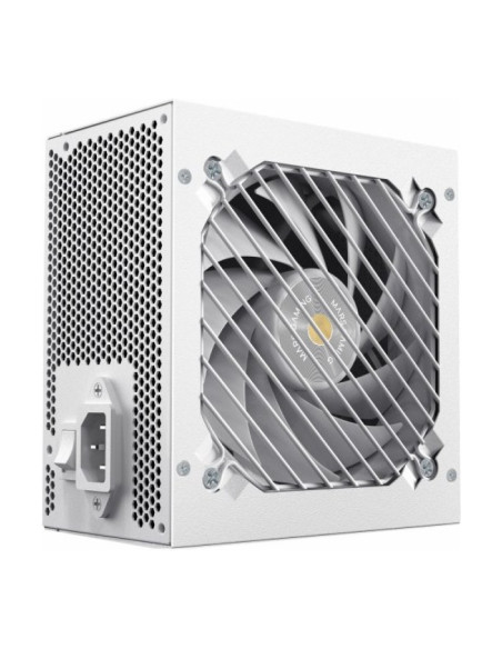 Mars Gaming MPB1000SI Fuente de alimentación Blanca 1000W