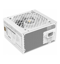 Mars Gaming MPB550SI Blanca Fuente de alimentacion 550W
