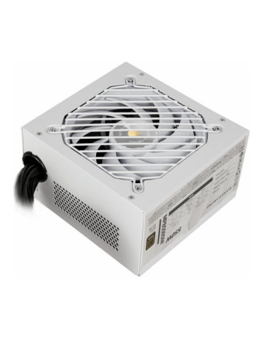 Mars Gaming MPB550SI Blanca Fuente de alimentacion 550W