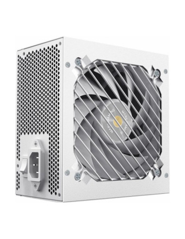 Mars Gaming MPB550SI Blanca Fuente de alimentacion 550W
