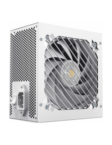 Mars Gaming MPB750SI Fuente de alimentación Blanca 750W