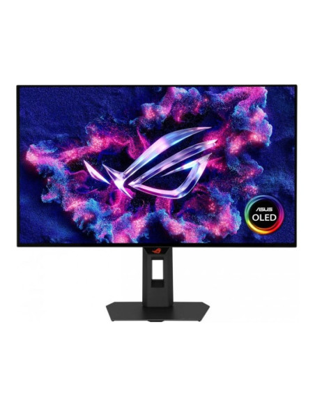 Asus ROG Strix Tandem OLED XG27AQWMG 26.5" QHD 280Hz