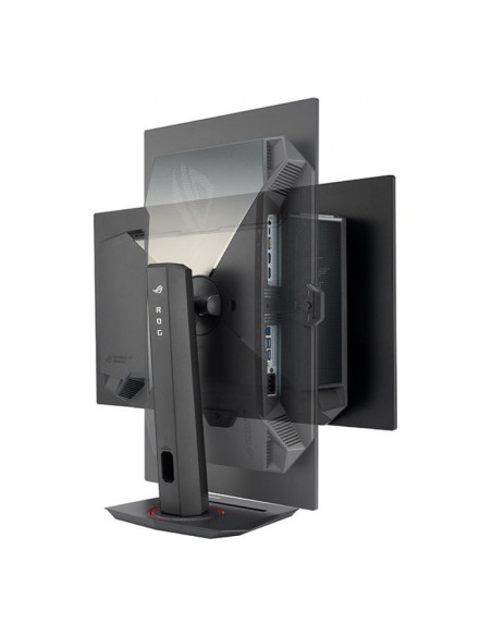 Asus ROG Strix Tandem OLED XG27AQWMG 26.5" QHD 280Hz