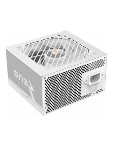 Mars Gaming Vulcano MPVU750SI Fuente de alimentación Blanca 750W