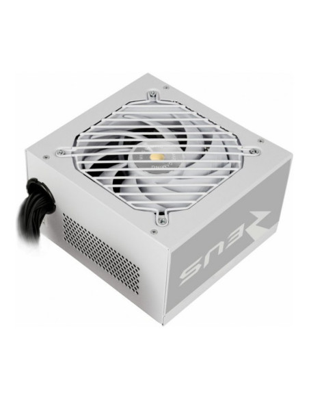 Mars Gaming Vulcano MPVU750SI Fuente de alimentación Blanca 750W