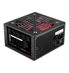 Mars Gaming MPB750 Fuente de alimentación 750W