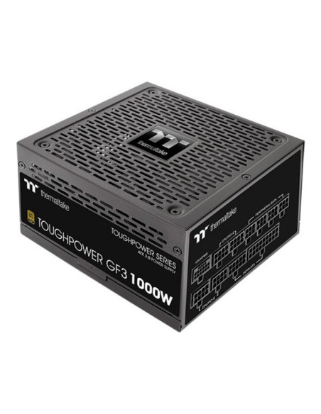 Thermaltake Toughpower GF3 ATX 3.0 (PCIe 5.0) Fuente de alimentación 1000W