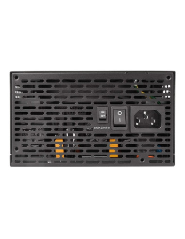 Thermaltake Toughpower GF3 ATX 3.0 (PCIe 5.0) Fuente de alimentación 1000W