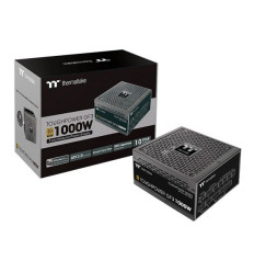 Thermaltake Toughpower GF3 ATX 3.0 (PCIe 5.0) Fuente de alimentación 1000W