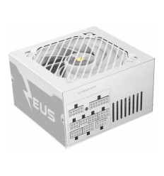 Mars Gaming Vulcano MPVU750SIM Fuente de alimentación Blanca 750W