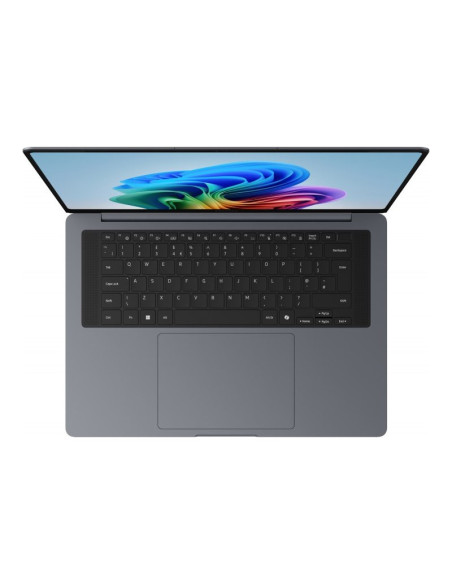 Samsung Galaxy Book6 Ultra U7 356H RTX 5060 32GB RAM 1TB SSD