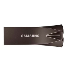 Pendrive Samsung Bar Plus 512GB Gris Titanio USB 3.1