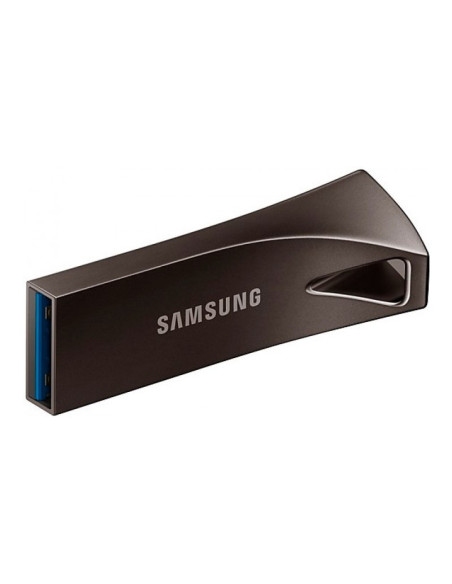 Pendrive Samsung Bar Plus 512GB Gris Titanio USB 3.1