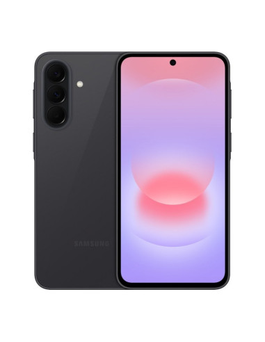 Smartphone Samsung Galaxy A37 8GB 256GB (Gris)