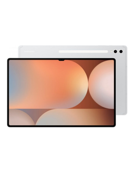 Samsung Galaxy Tab S10 Ultra 12GB 256GB (5G) Plata Tablet 14.6"